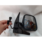 DIŞ DİKİZ AYNASI VOLKSWAGEN TRANSPORTER T4 1998-2005 ELEKTRİKLİ SAĞ  ELEKTRİKLİ KUMANDALIDIR - 8