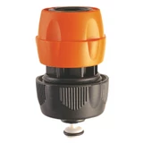 Gf Hortum Adaptörü 3/4" Su Stoplu - 1