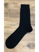 12 Li Punto Koku Yapmayan Erkek Bambu Soket Çorap Dikişsiz Mevsimlik 40-44 No thumbnail 5