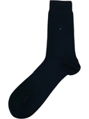 12 Li Punto Koku Yapmayan Erkek Bambu Soket Çorap Dikişsiz Mevsimlik 40-44 No thumbnail 4