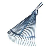 Formasa Yaprak Süpürgesi Çakmalı Ayarlı 55cm - 1