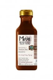 MAUI Moisture Hair Care Smoothing Vanilla Bean Shampoo 385 ml - 1