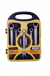 ROX CIRCIR KOMBİNE ANAHTAR TAKIMI 7 PARÇA - 1