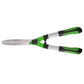 Formasa Çim Makası Plastik Saplı Dalgalı Ağız 56cm - 1