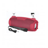 Sword 2630 Joy Mikrofonlu Kablosuz Bluetooth Hoparlör - 1