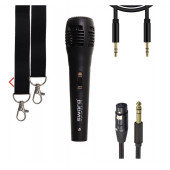 Sword 2630 Joy Mikrofonlu Kablosuz Bluetooth Hoparlör - 7