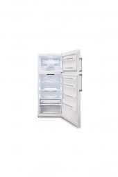 Vestel Nf60012 E Gı Pro Wıfı 523 Lt No-Frost Buzdolabı - 3
