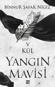 Kül - Yangın Mavisi Serisi 5 - 1