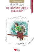 Televizyona Düşen Çocuk Gip - 1