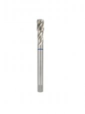 RUKO MAKİNA KLAVUZU HELİS C DIN 376 HSSCO5 M12*1,75 MM 233120E - 1