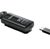 Fineblue F580 Dijital Göstergeli Makaralı Titreşimli Bluetooth  Kulaklık - 6