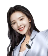 Fineblue F580 Dijital Göstergeli Makaralı Titreşimli Bluetooth  Kulaklık - 9