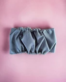 Köpek Çiş Bel Bandı Yıkanabilir Sızdırmaz Köpek Kıyafeti - 9