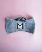 Köpek Çiş Bel Bandı Yıkanabilir Sızdırmaz Köpek Kıyafeti - 5