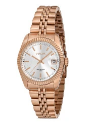 Vialux LJ534R-02SR Kadın Kol Saati - 1