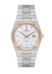 Momentus EM345T-02SR Erkek Kol Saati - 1