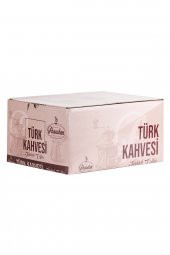 Paşadan (24x100gr) Türk Kahvesi - 4