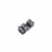 MCAR Dörtlü Cam Açma Düğmesi Seat Leon MK3 2013-2020 5G0959857F - 1