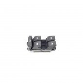 MCAR Dörtlü Cam Açma Düğmesi Seat Leon MK3 2013-2020 5G0959857F - 4