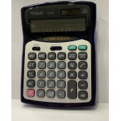 Tiga Hesap Makinası Masa Üstü 12 Haneli-TG-505-H29 - 2