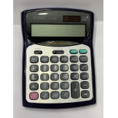 Tiga Hesap Makinası Masa Üstü 12 Haneli-TG-505-H29 - 3