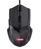 Trust 24749 Gaming Kablolu Mouse-Siyah - 3