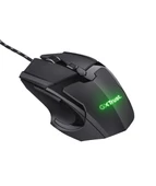 Trust 24749 Gaming Kablolu Mouse-Siyah - 4