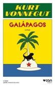 Galapagos - 1