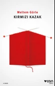 Kırmızı Kazak - 1