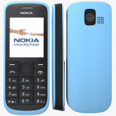 NOKİA 113 TUŞLU CEP TELEFONU - 1