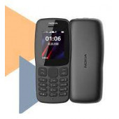 NOKİA 112 TUŞLU CEP TELEFONU - 1