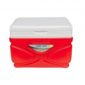 Pinnacle Prudence Buzluk 4.5 Litre-KIRMIZI - 1