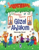 Nurdan Tacım Güzel Ahlakım - 1