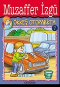 Ökkeş Otoparkta - 1