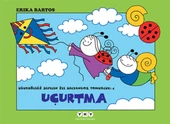 Uğurböceği Sevecen ile Salyangoz Tomurcuk 04 - Uçurtma - 1