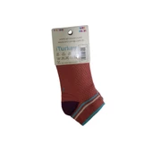 ARC KIZ ÇOCUK YIKAMALI PATİK ÇORAP 0601 - 3