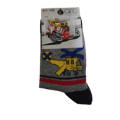 ARC ERKEK ÇOCUK YIKAMALI ÇOCUK SOKET 0558 - 3