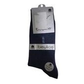 BEYLİCE ERKEK DİKİŞSİZ SOKET 0564 - 3