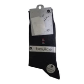 BEYLİCE ERKEK DİKİŞSİZ SOKET 0564 - 2