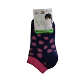 VİP KIZ ÇOCUK PATİK ÇORAP 0548 - 7