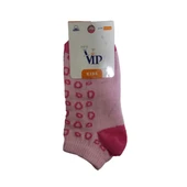 VİP KIZ ÇOCUK PATİK ÇORAP 0548 - 4