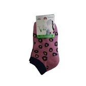 VİP KIZ ÇOCUK PATİK ÇORAP 0548 - 6