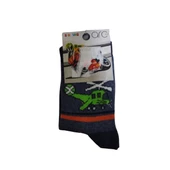 ARC ERKEK ÇOCUK YIKAMALI ÇOCUK SOKET 0558 - 2