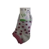 VİP KIZ ÇOCUK PATİK ÇORAP 0548 - 8