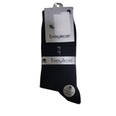 BEYLİCE ERKEK DİKİŞSİZ SOKET 0564 - 1