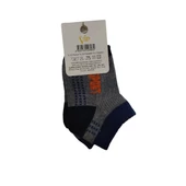 VİP ERKEK ÇOCUK PATİK ÇORAP 0581 - 4