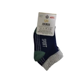 VİP ERKEK ÇOCUK PATİK ÇORAP 0581 - 1