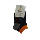 VİP ERKEK ÇOCUK PATİK ÇORAP 0581 - 2