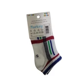 ARC ERKEK ÇOCUK PATİK ÇORAP 0580 - 2