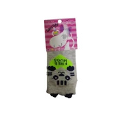 ARC KIZ ÇOCUK YIKAMALI PATİK ÇORAP 0597 - 3